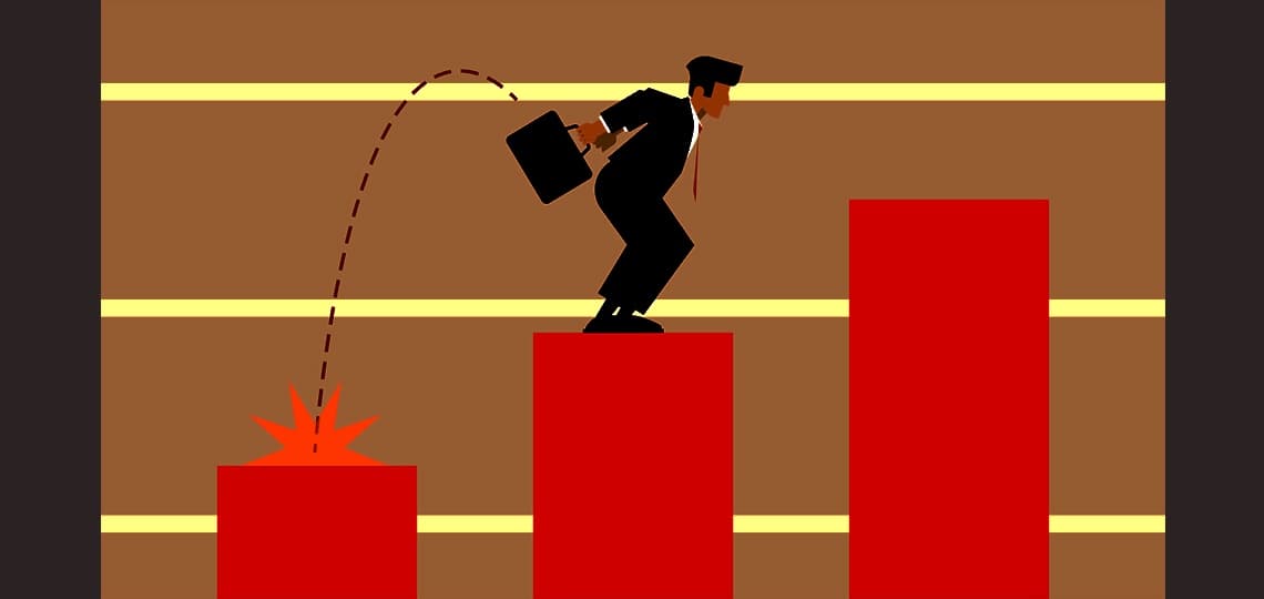 ¿Falta de Oportunidades o de Talento?