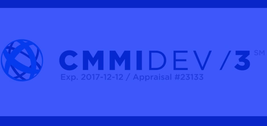 ¿CMMI-DEV En El Salvador?