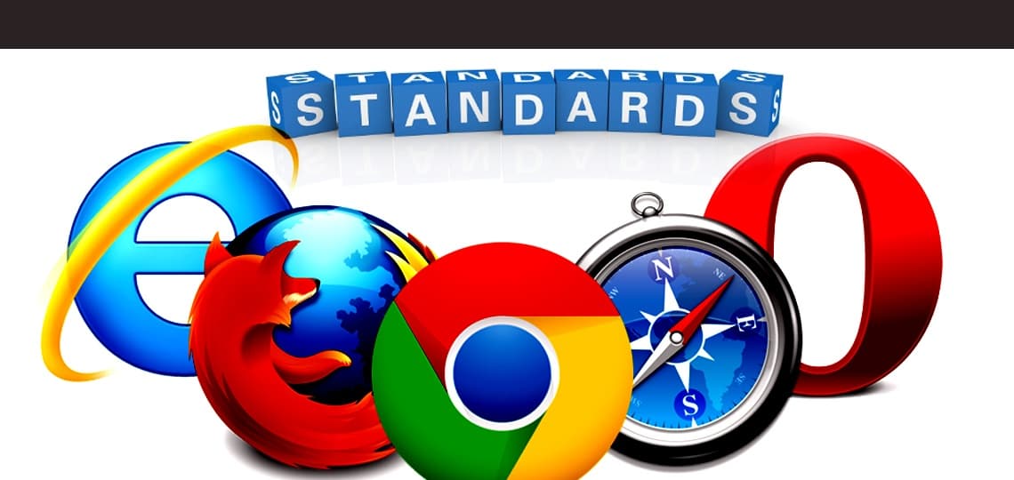 Estándares Para Aplicaciones Web en Móviles