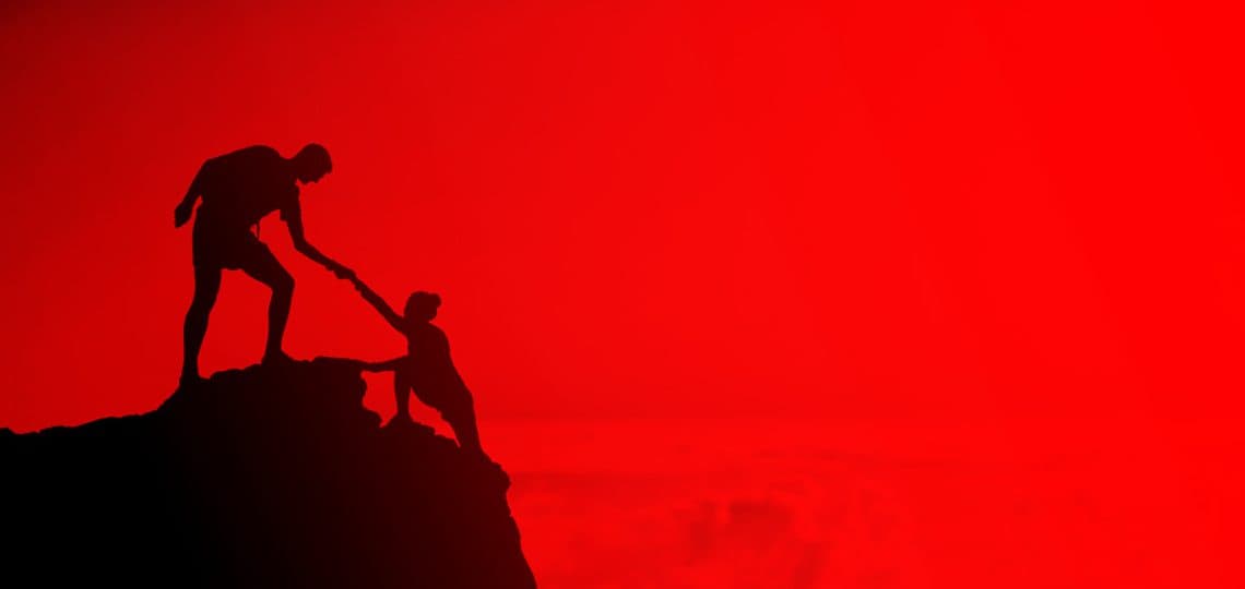 ¿Vale la Pena El Sacrificio?