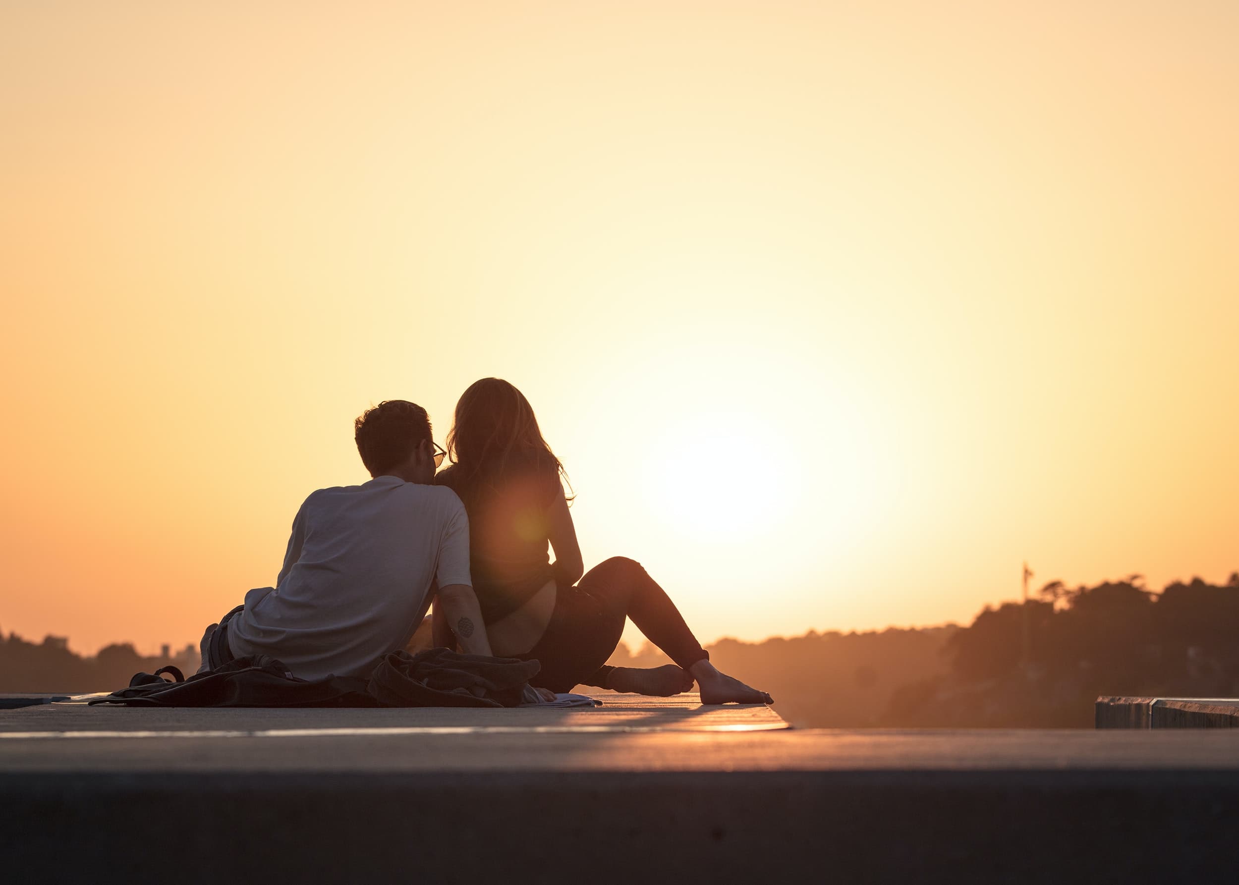 I Dated Her(Writing) At Midnight, I Couldn’t Stop