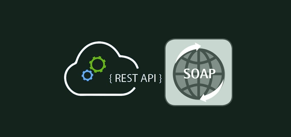 REST vs SOAP, Perspectiva Desde REST