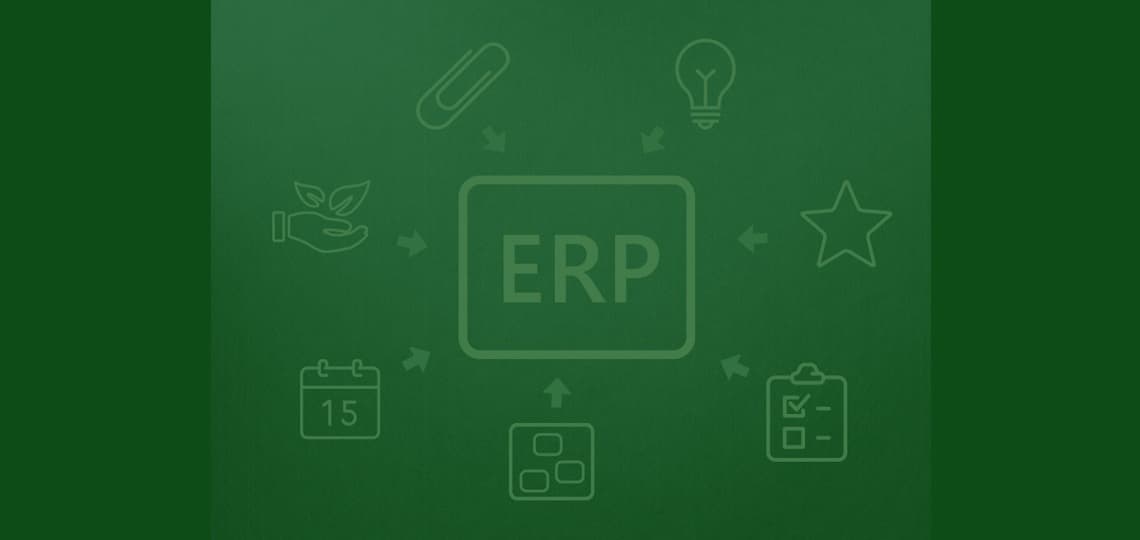 Análisis de los Factores Críticos de Éxito en Proyectos ERP en las PYMES