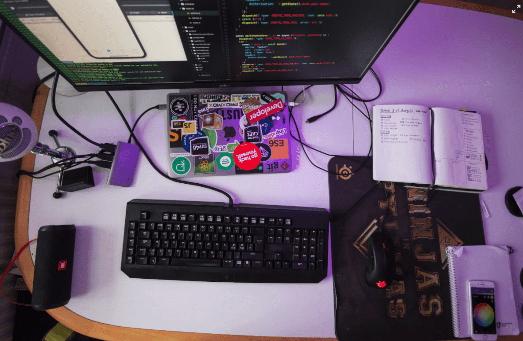 How To Get Started With React Native Navigation