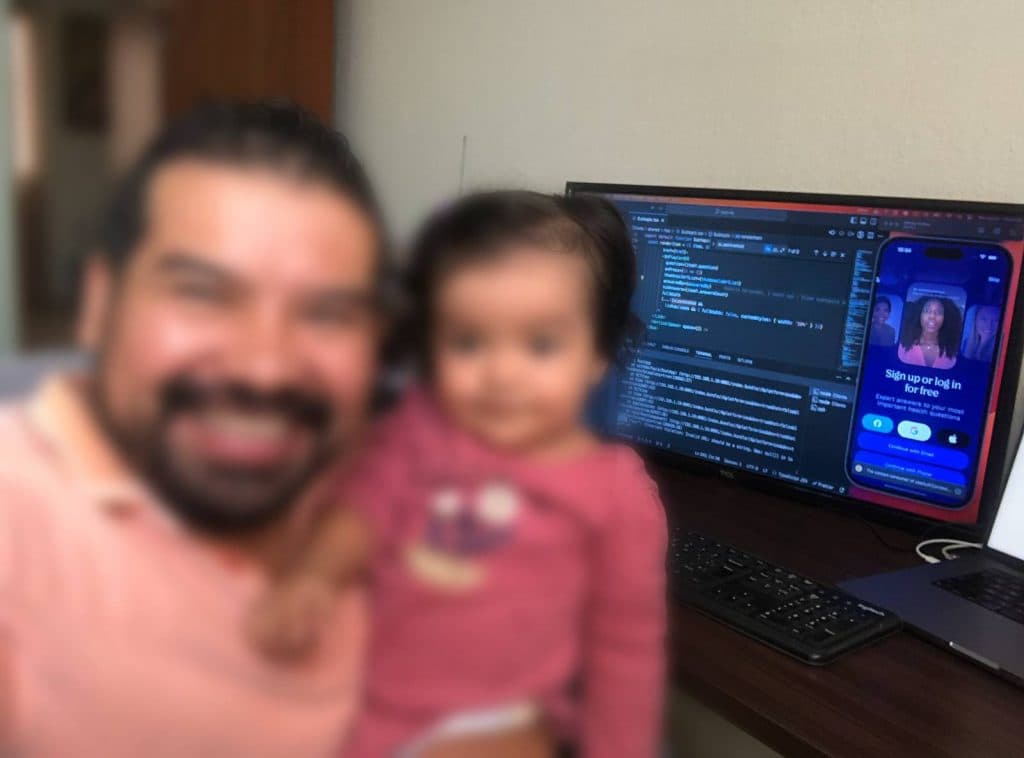 Between Coding And Changing Diapers 24 Hours Are Not Enough