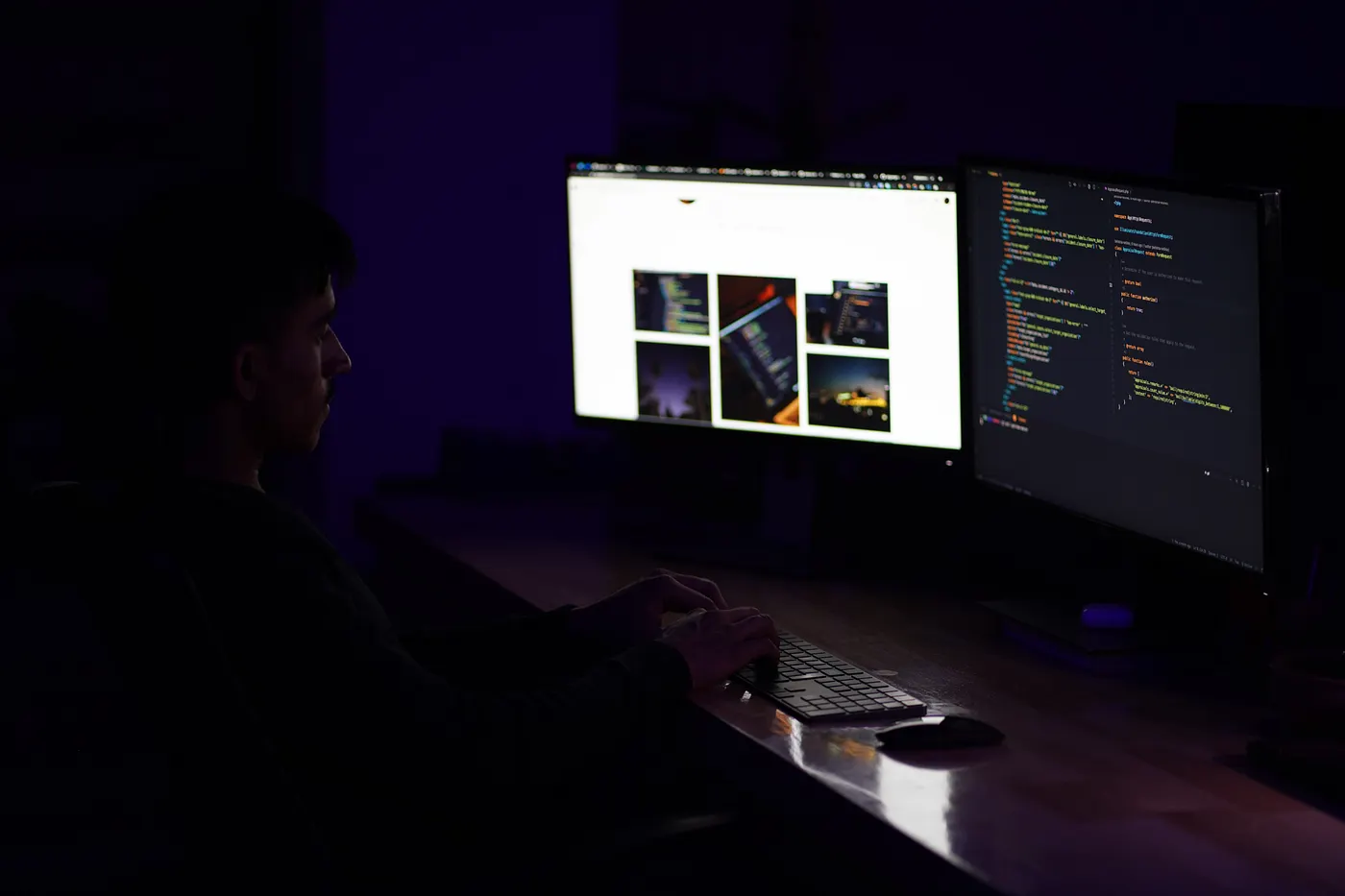 The 7 Frontend Trends 📈 and Predictions For 2024 You Should Watch Out (According to Experts) 💎